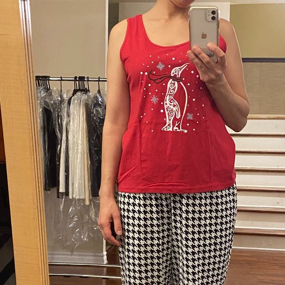 3 Piece Cardigan Pajama Set (Kim Rogers®) - Picture 4 of 6